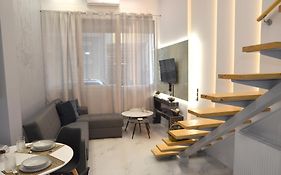 Elpida Apartment Thessaloniki